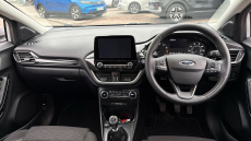 Ford Puma 1.0 EcoBoost Hybrid mHEV Titanium 5dr Petrol Hatchback